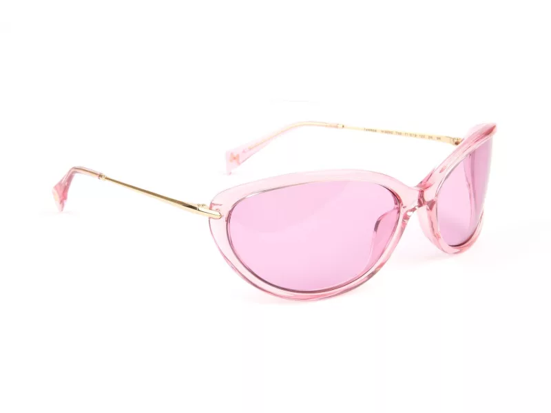 Ana Hickmann Lunettes de Soleil HI 9250 T02