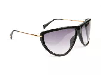 Ana Hickmann Lunettes de Soleil HI 9251 A01
