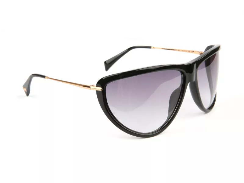 Ana Hickmann Lunettes de Soleil HI 9251 A01