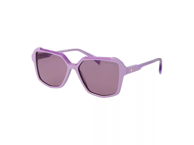 Ana Hickmann Lunettes de Soleil HI 9257 P03