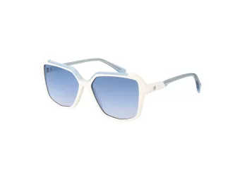 Ana Hickmann Lunettes de Soleil HI 9257 P04