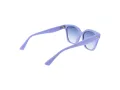 Ana Hickmann Lunettes de Soleil HI 9261 D02