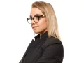 Carolina Herrera Lunettes de Vue HN 612M 0AFF