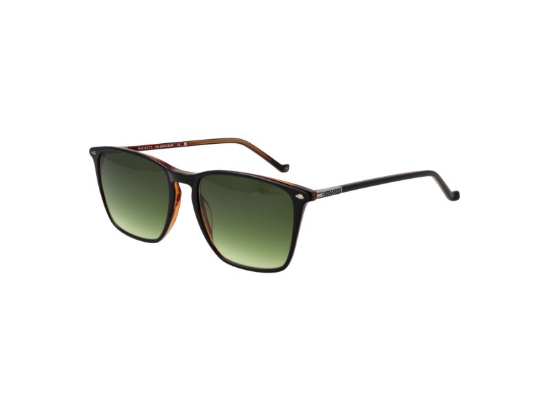 Hackett Bespoke Lunettes de Soleil HSB 930 039