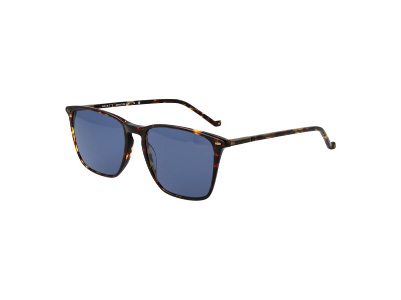 Hackett Bespoke Lunettes de Soleil HSB 930 188