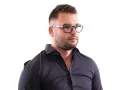 Hally & Son Lunettes de Vue HS 500V 50