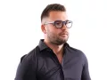 Hally & Son Lunettes de Vue HS 503V 49