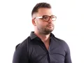 Hally & Son Lunettes de Vue HS 504 01
