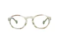 Hally & Son Lunettes de Vue HS 505 02