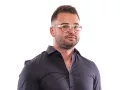 Hally & Son Lunettes de Vue HS 505 02
