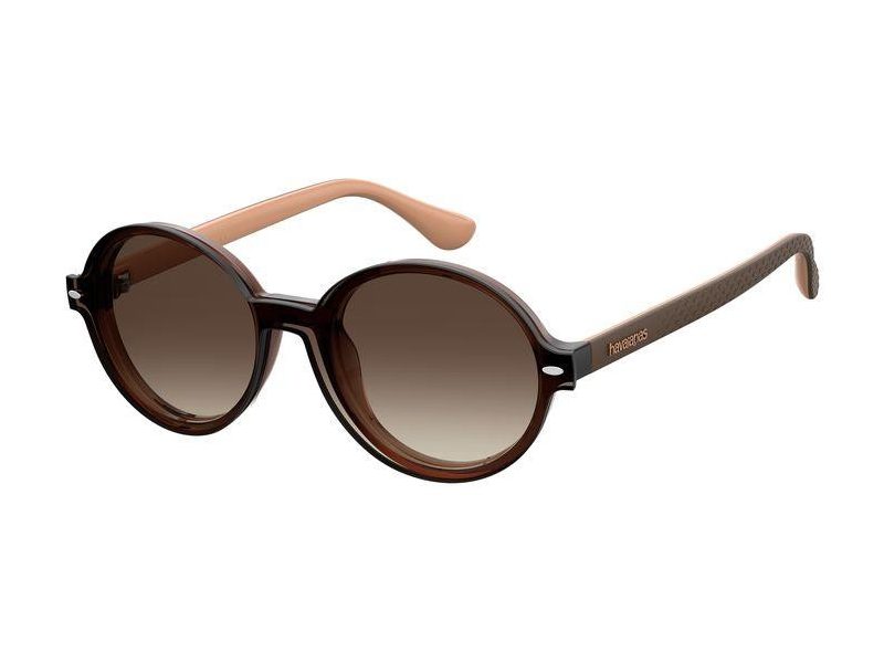 Havaianas Lunettes de Vue HVNS FLORIPA/CS WJG/HA