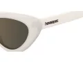 Havaianas Lunettes de Soleil HVNS PIPA SZJ/JO