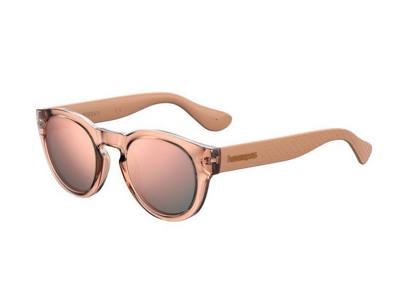 Havaianas Lunettes de Soleil HVNS TRANCOSO/M 9R6/0J