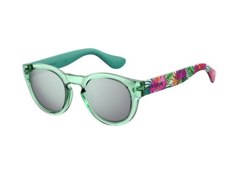 Havaianas Lunettes de Soleil HVNS TRANCOSO/M RSV/DC
