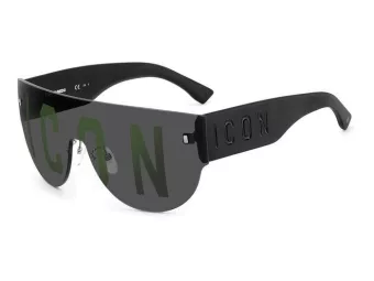 Dsquared2 Lunettes de Soleil ICON 0002/S 807/XR