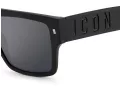 Dsquared2 Lunettes de Soleil ICON 0003/S 003/T4