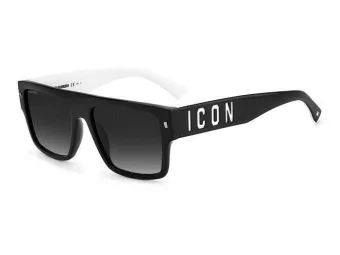 Dsquared2 Lunettes de Soleil ICON 0003/S 80S/9O