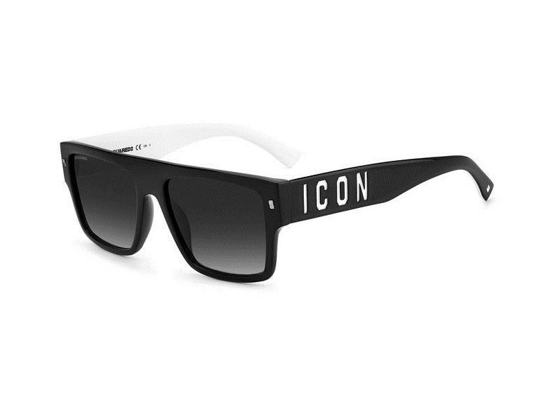 Dsquared2 Lunettes de Soleil ICON 0003/S 80S/9O