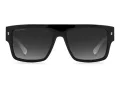 Dsquared2 Lunettes de Soleil ICON 0003/S 80S/9O