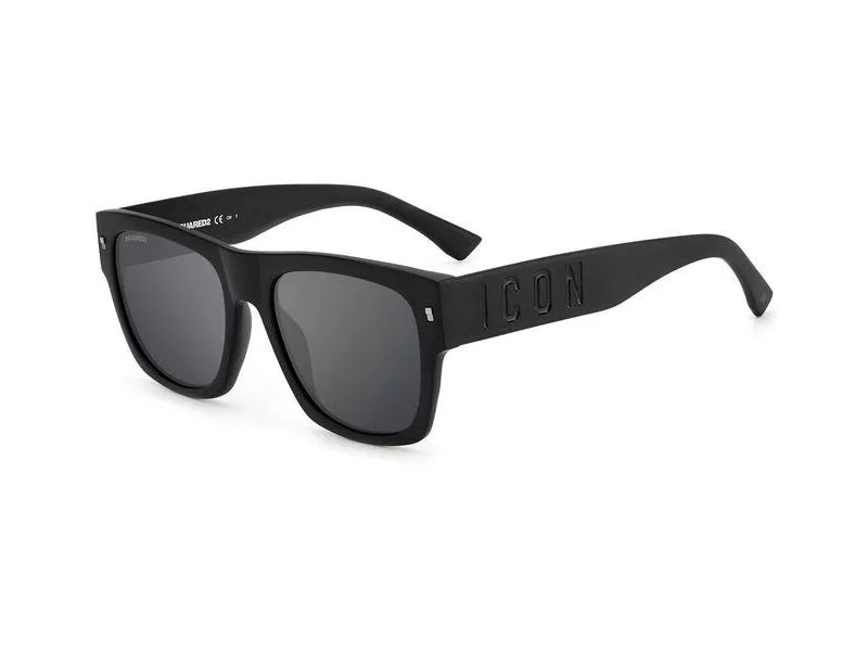 Dsquared2 Lunettes de Soleil ICON 0004/S 003/T4