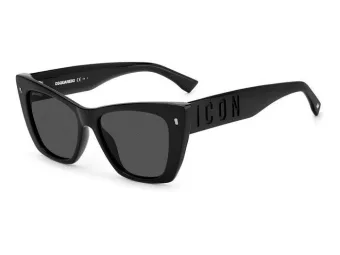 Dsquared2 Lunettes de Soleil ICON 0006/S 807/IR