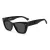 Dsquared2 Lunettes de Soleil ICON 0006/S 807/IR