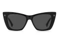 Dsquared2 Lunettes de Soleil ICON 0006/S 807/IR