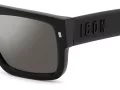 Dsquared2 Lunettes de Soleil ICON 0008/S 003/T4