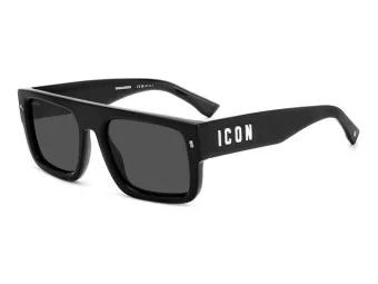 Dsquared2 Lunettes de Soleil ICON 0008/S 807/IR