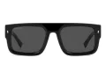 Dsquared2 Lunettes de Soleil ICON 0008/S 807/IR