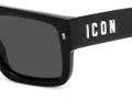Dsquared2 Lunettes de Soleil ICON 0008/S 807/IR