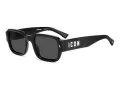 Dsquared2 Lunettes de Soleil ICON 0009/S 807/IR