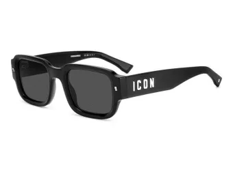 Dsquared2 Lunettes de Soleil ICON 0009/S 807/IR
