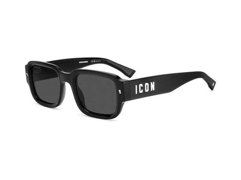 Dsquared2 Lunettes de Soleil ICON 0009/S 807/IR
