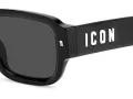 Dsquared2 Lunettes de Soleil ICON 0009/S 807/IR