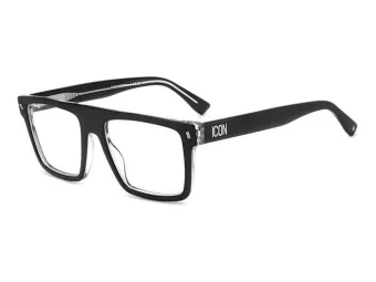 Dsquared2 Lunettes de Vue ICON 0012 7C5