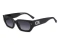 Dsquared2 Lunettes de Soleil ICON 0017/S 807/9O