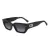 Dsquared2 Lunettes de Soleil ICON 0017/S 807/9O