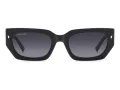 Dsquared2 Lunettes de Soleil ICON 0017/S 807/9O