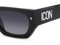 Dsquared2 Lunettes de Soleil ICON 0017/S 807/9O