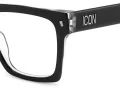 Dsquared2 Lunettes de Vue ICON 0019 7C5