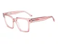 Dsquared2 Lunettes de Vue ICON 0019 8XO