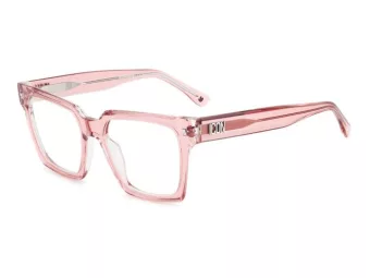 Dsquared2 Lunettes de Vue ICON 0019 8XO