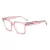 Dsquared2 Lunettes de Vue ICON 0019 8XO
