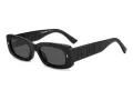 Dsquared2 Lunettes de Soleil ICON 0020/S 807/IR
