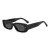 Dsquared2 Lunettes de Soleil ICON 0020/S 807/IR