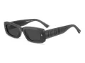 Dsquared2 Lunettes de Soleil ICON 0020/S KB7/IR