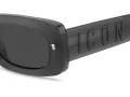 Dsquared2 Lunettes de Soleil ICON 0020/S KB7/IR