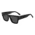 Dsquared2 Lunettes de Soleil ICON 0021/S 003/IR
