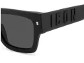 Dsquared2 Lunettes de Soleil ICON 0021/S 003/IR